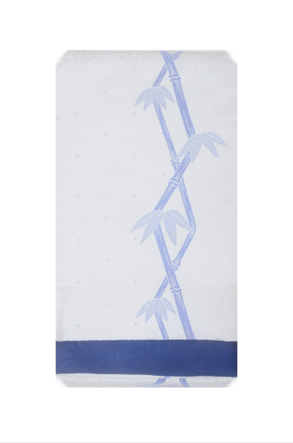 Woven & Dyed obi belt / HB #1-134