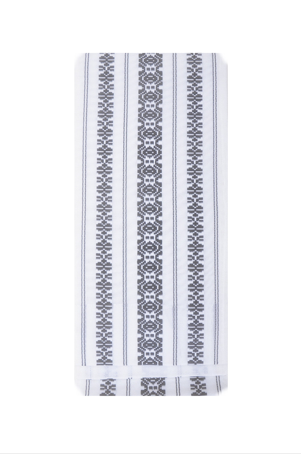 Woven & Dyed obi belt / HB #1-073