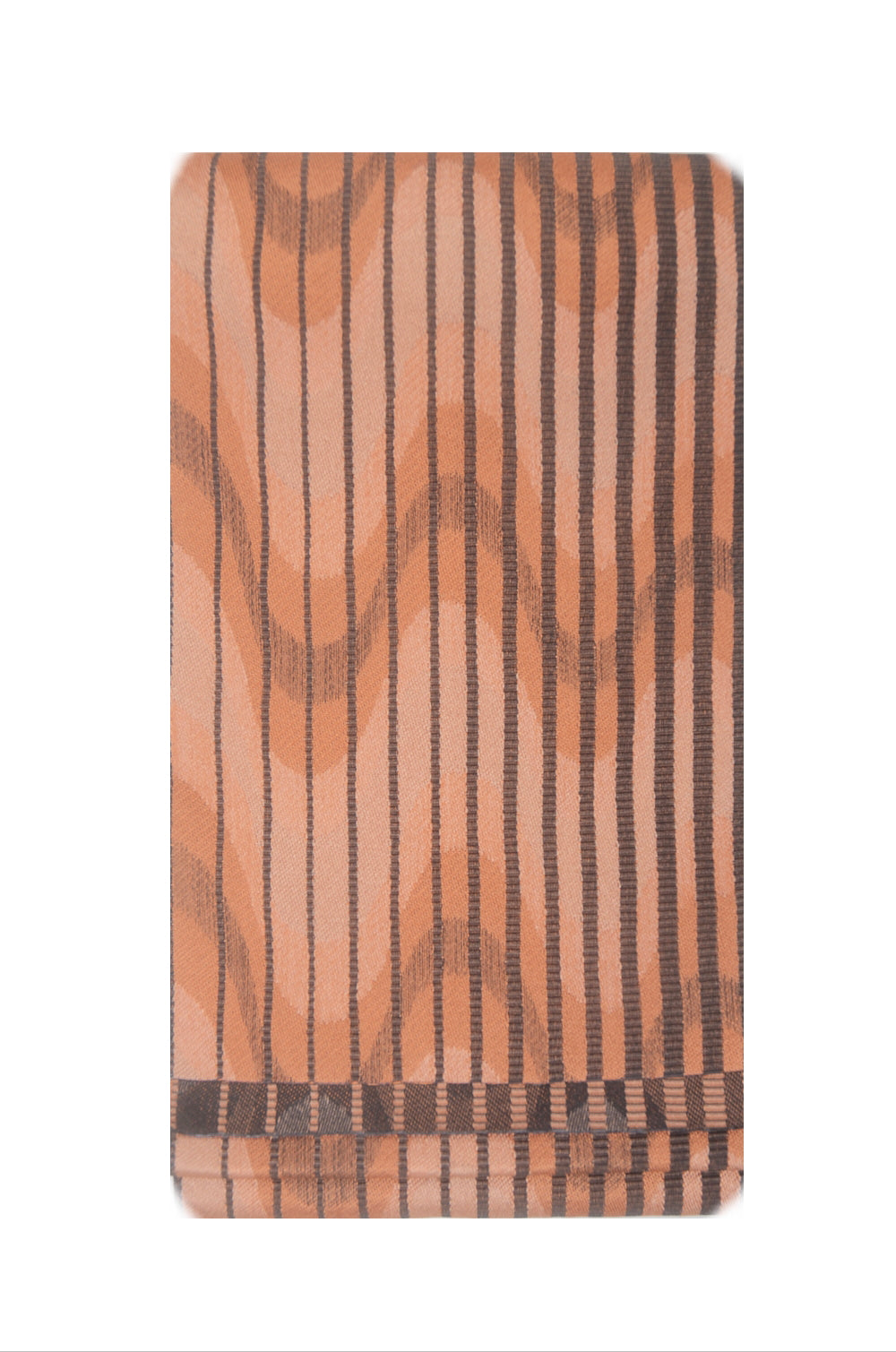 Woven & Dyed obi belt / HB #1-151