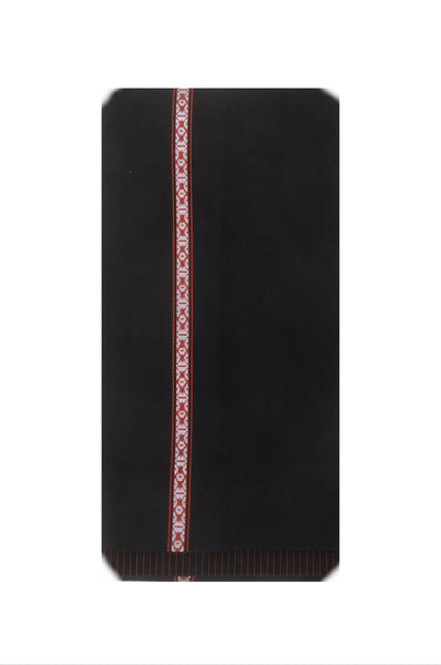 Woven & Dyed obi belt / HB #1-190