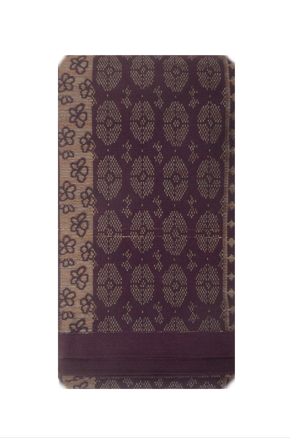 Woven & Dyed obi belt / HB #1-150