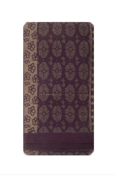 Woven & Dyed obi belt / HB #1-150