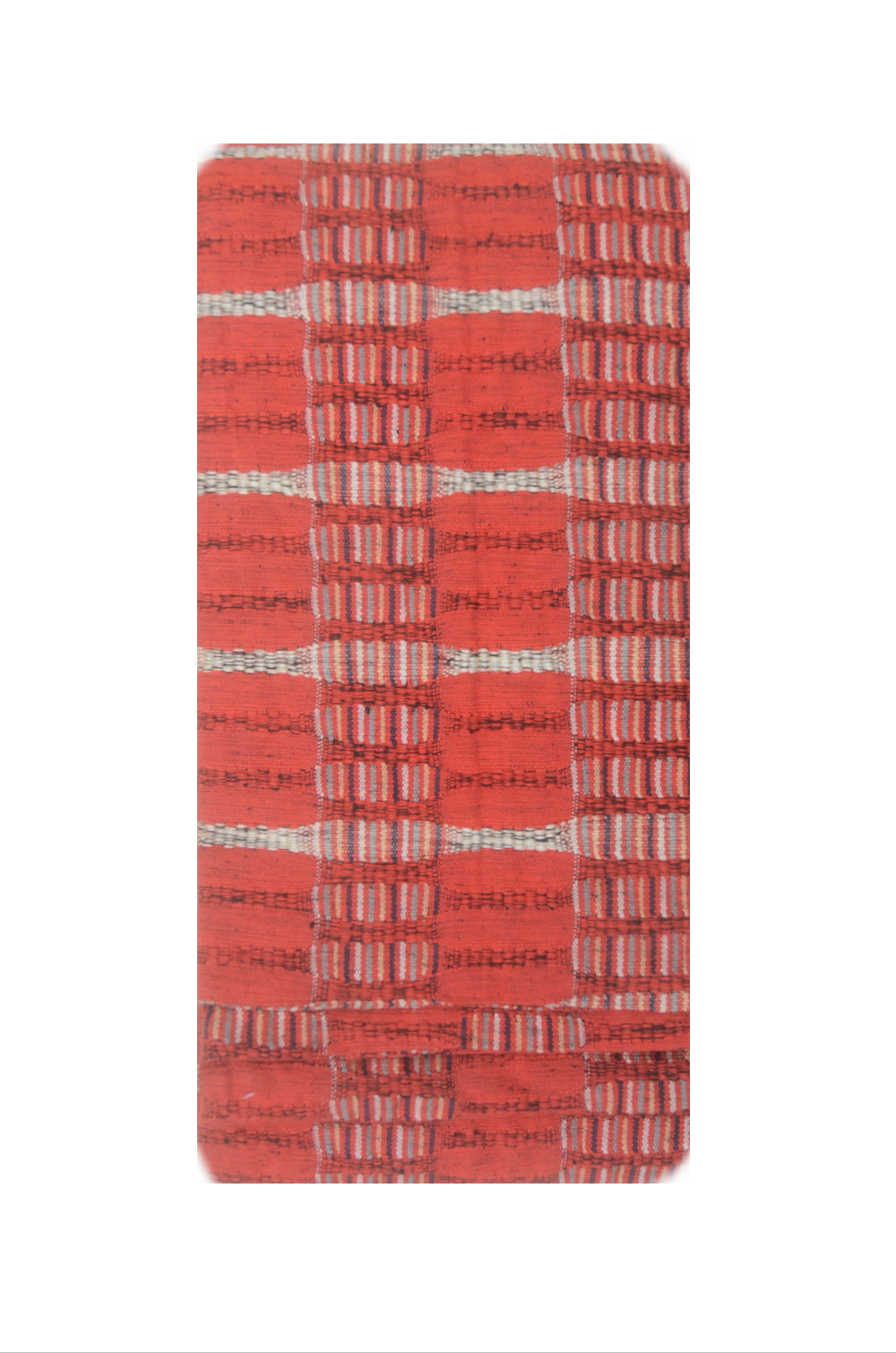 Woven & Dyed obi belt / HB #1-158