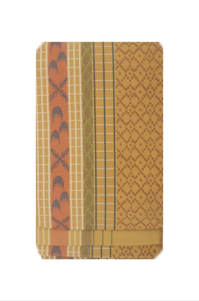 Woven & Dyed obi belt / HB #1-146