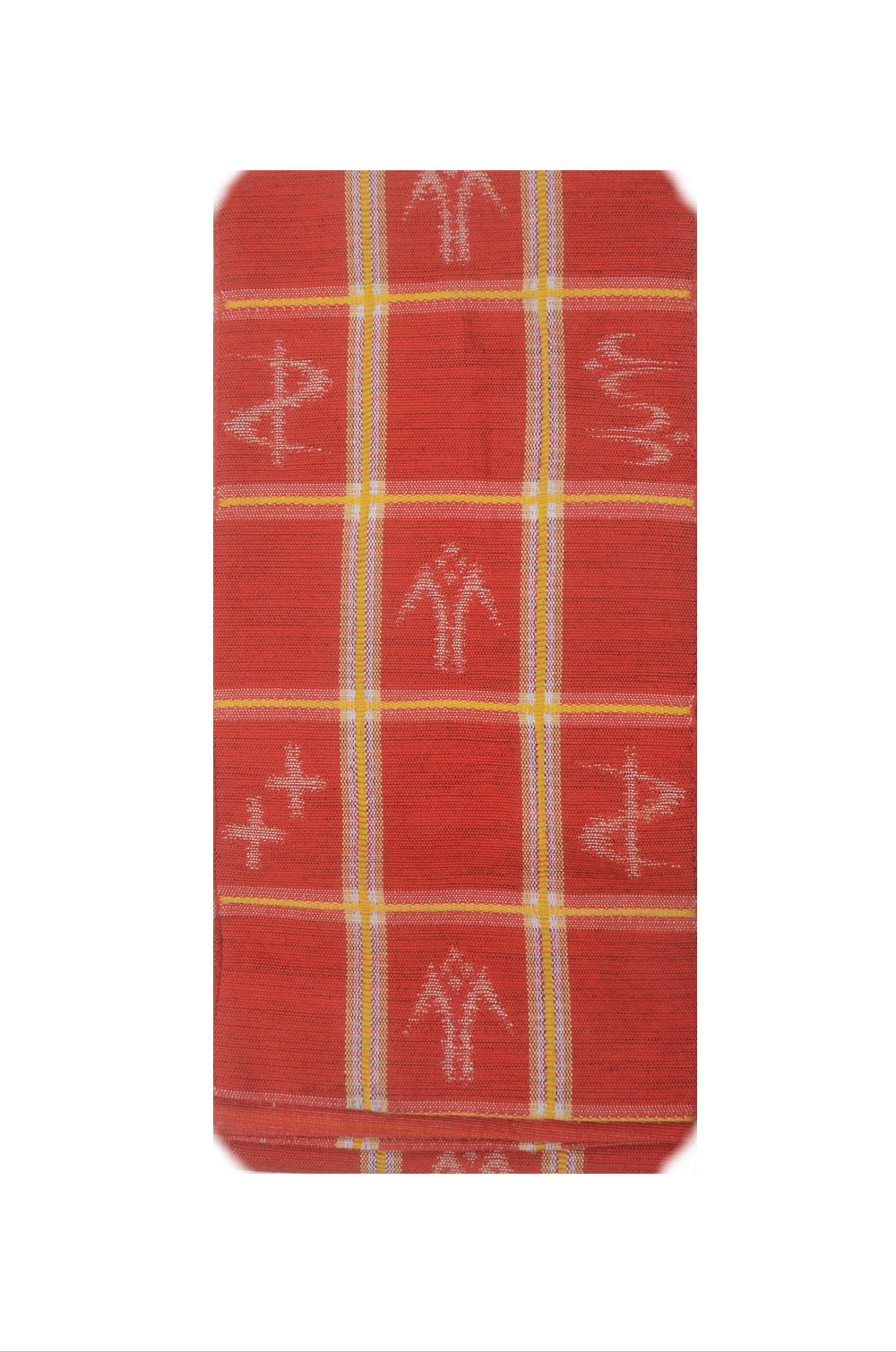 Woven & Dyed obi belt / HB #1-202