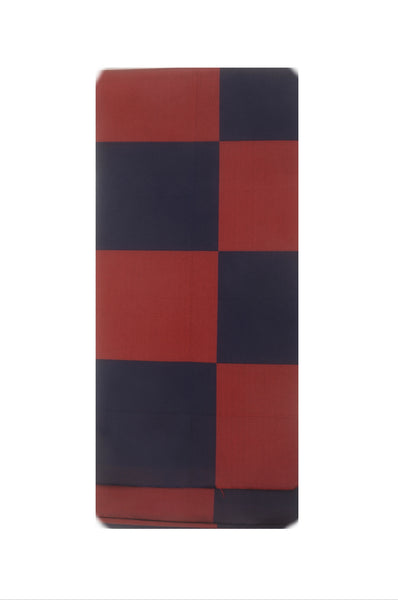 Woven & Dyed obi belt / HB #1-178