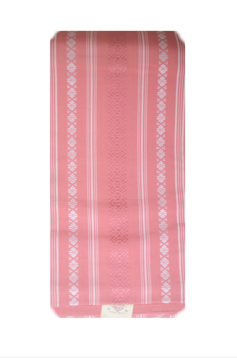 Woven & Dyed obi belt / HB #1-226