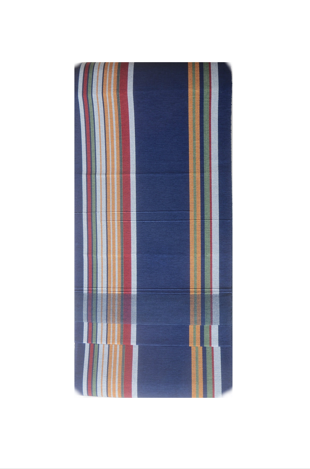 Woven & Dyed obi belt / HB #834