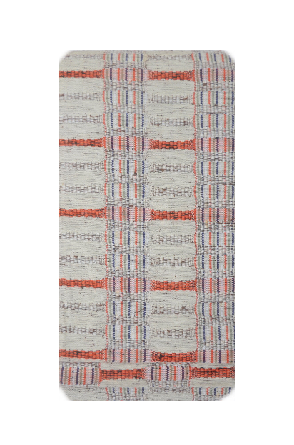 Woven & Dyed obi belt / HB #1-152