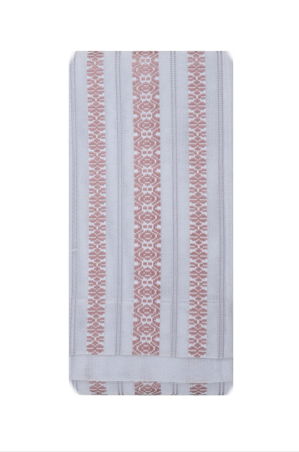 Woven & Dyed obi belt / HB #1-174