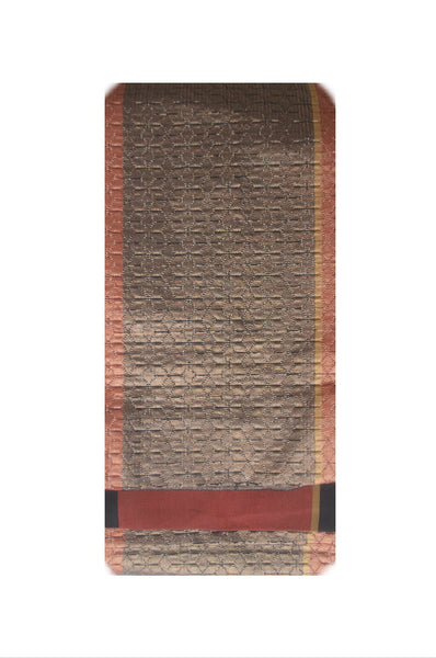 Woven & Dyed obi belt / HB #1-207