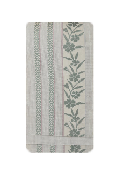 Woven & Dyed obi belt / HB #1-175