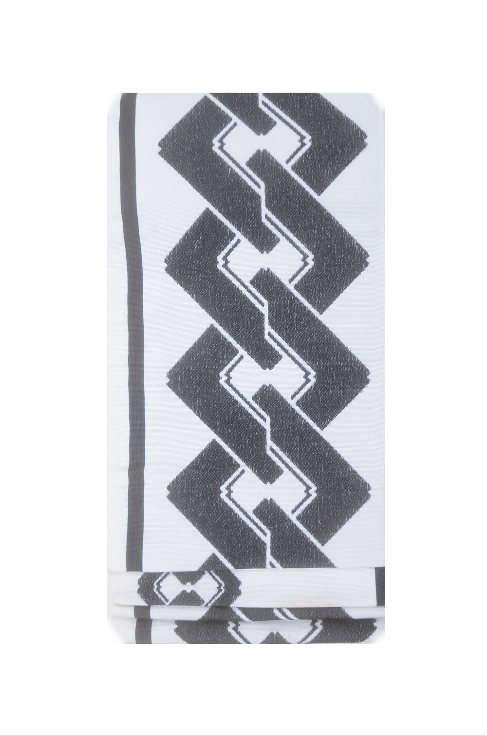 Woven & Dyed obi belt / HB #1-118