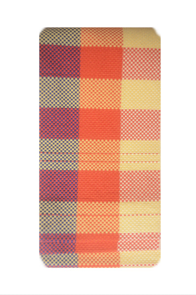 Woven & Dyed obi belt / HB #1-215