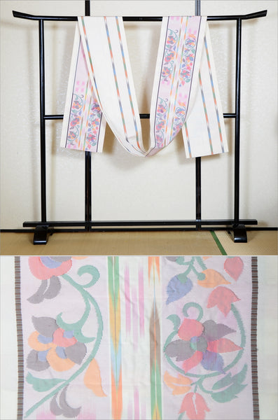 Traditional obi belt / TO #1-359