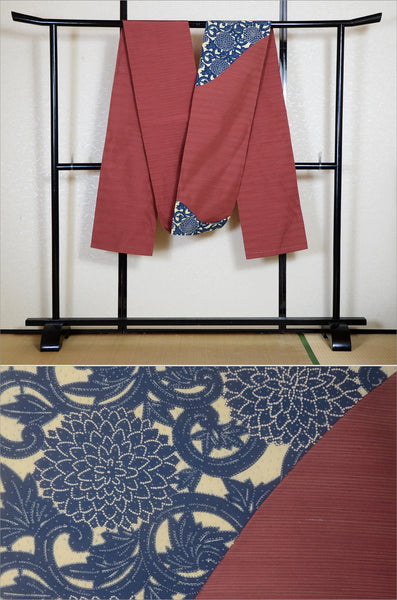 Traditional obi belt / TO #1-407