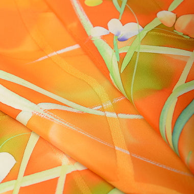 Kimono fabric Kimono fabric
