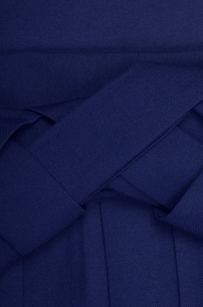 Jacket, kimono, hakama set / JKH #1-533