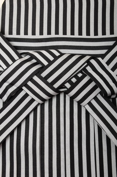 Jacket, kimono, hakama set / JKH #1-464