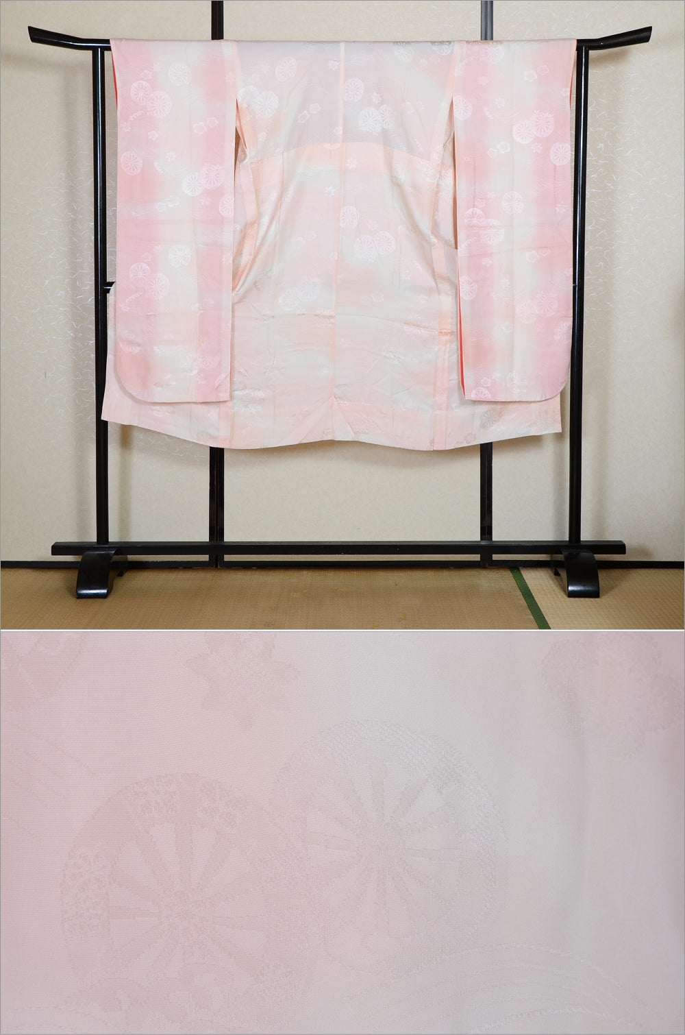 Women Undergarment / UF #814