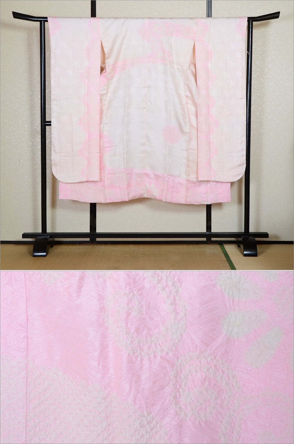 Women Undergarment / UF #810