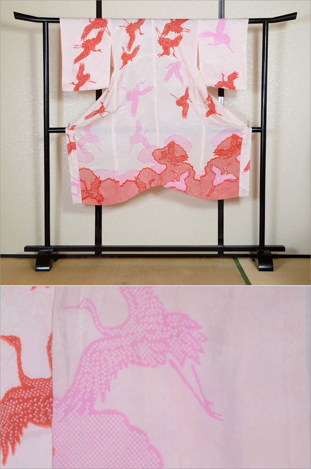 Women Undergarment / UF #766