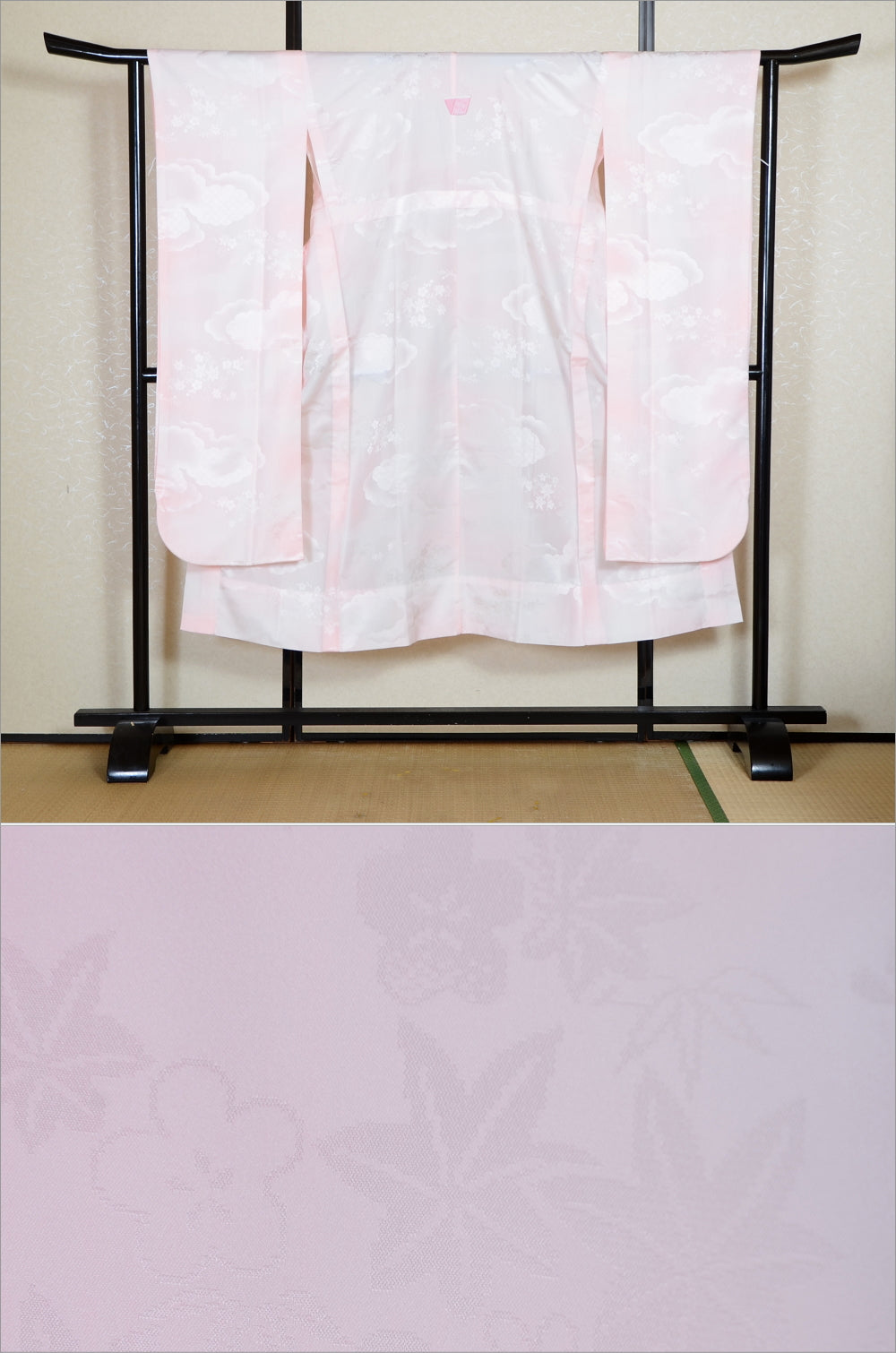 Women Undergarment / UF #796