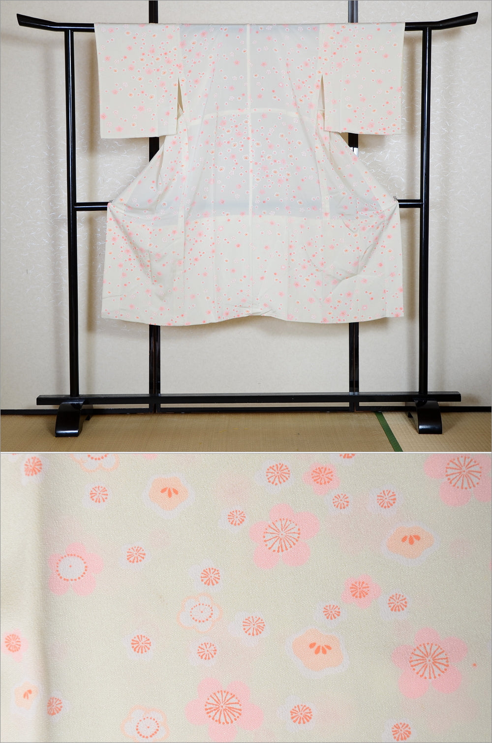 Women Undergarment / UF #602