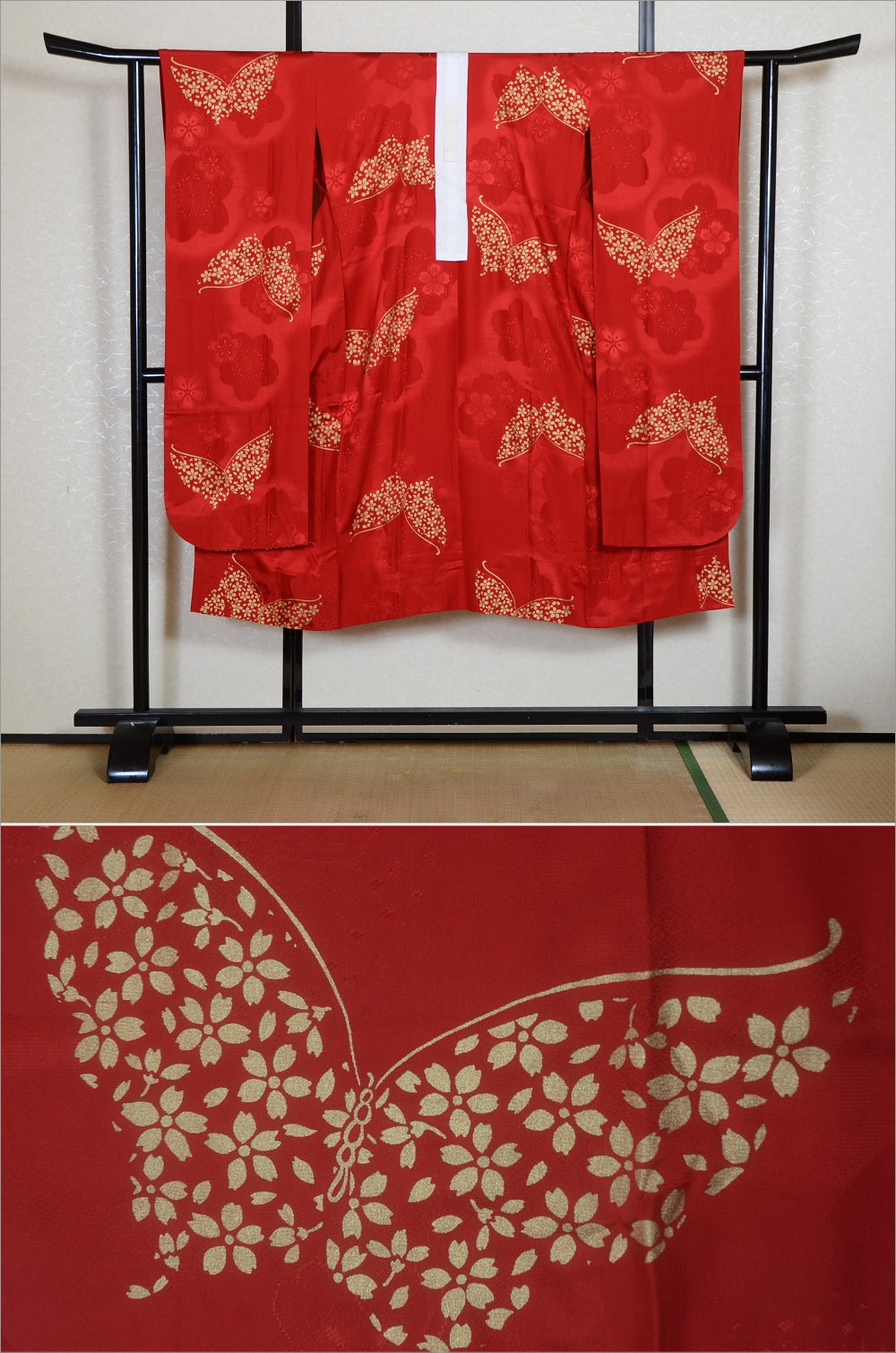 Women Undergarment / UF #799