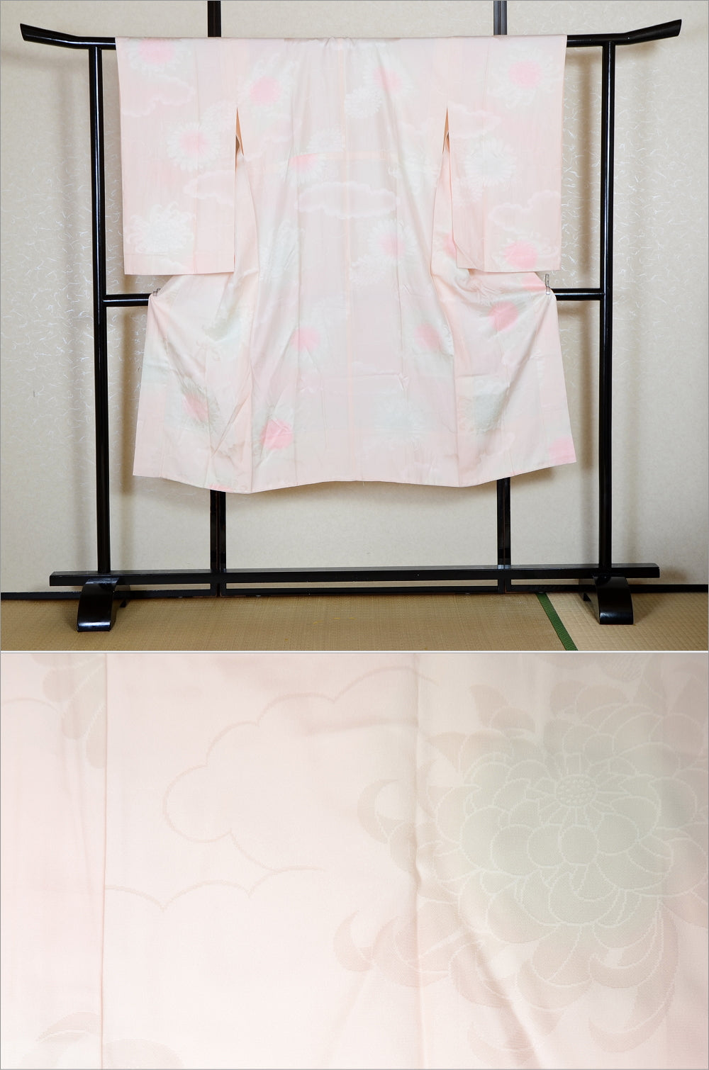 Women Undergarment / UF #554