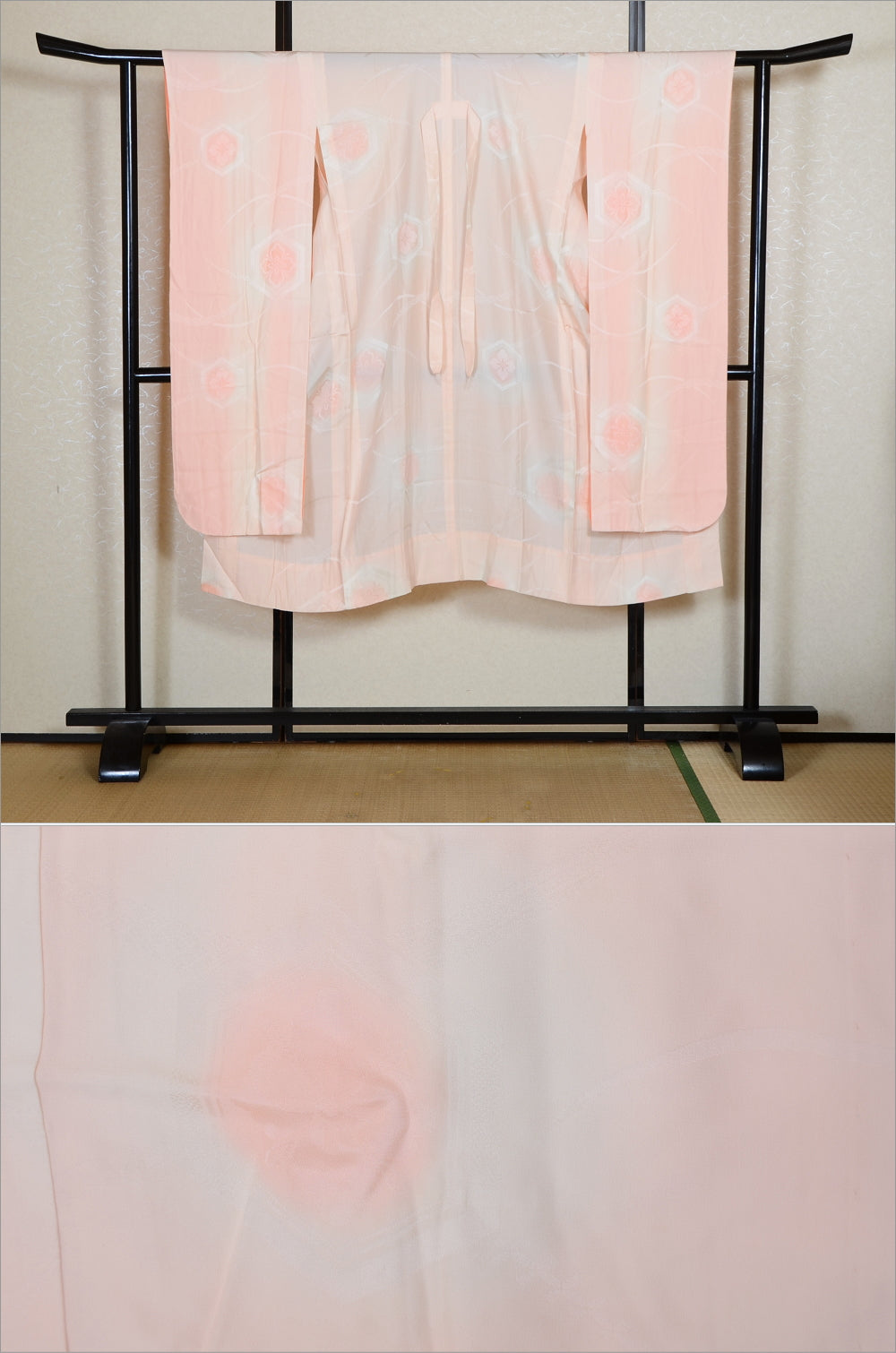 Women Undergarment / UF #824