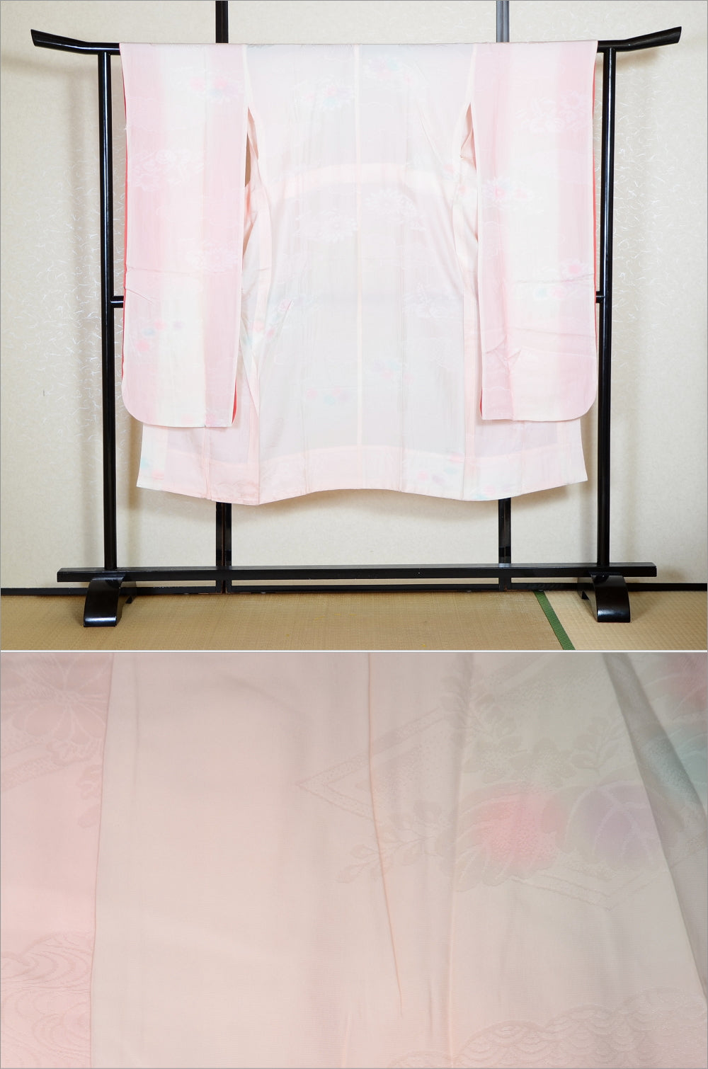 Women Undergarment / UF #666