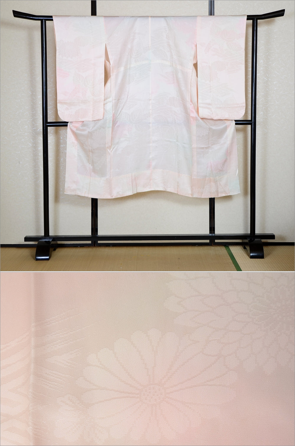 Women Undergarment / UF #648