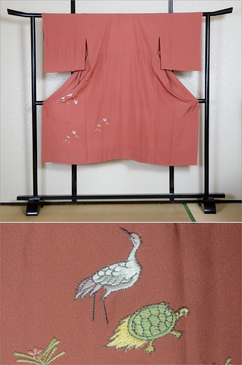 Women Undergarment / UF #577