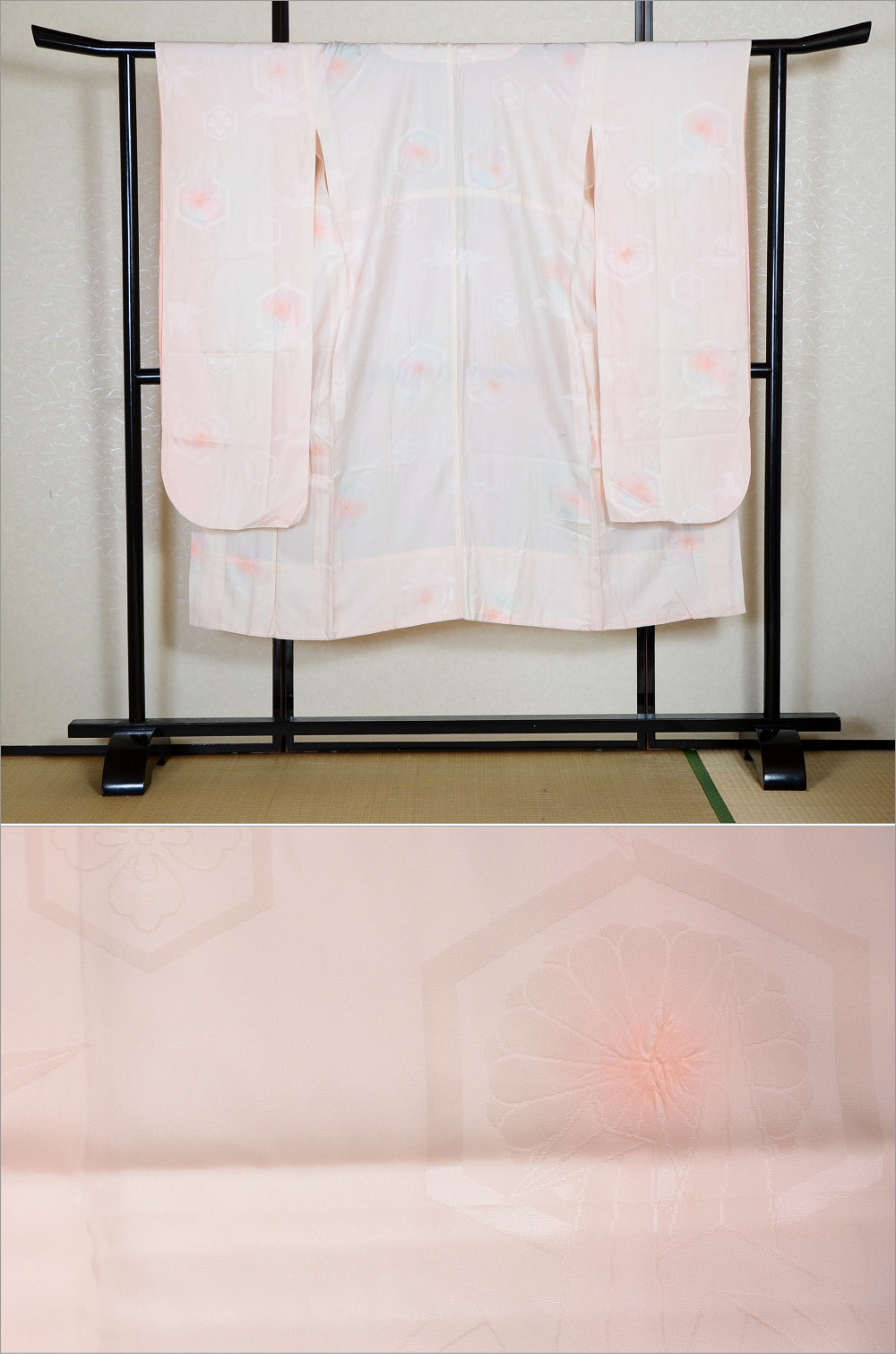 Women Undergarment / UF #601