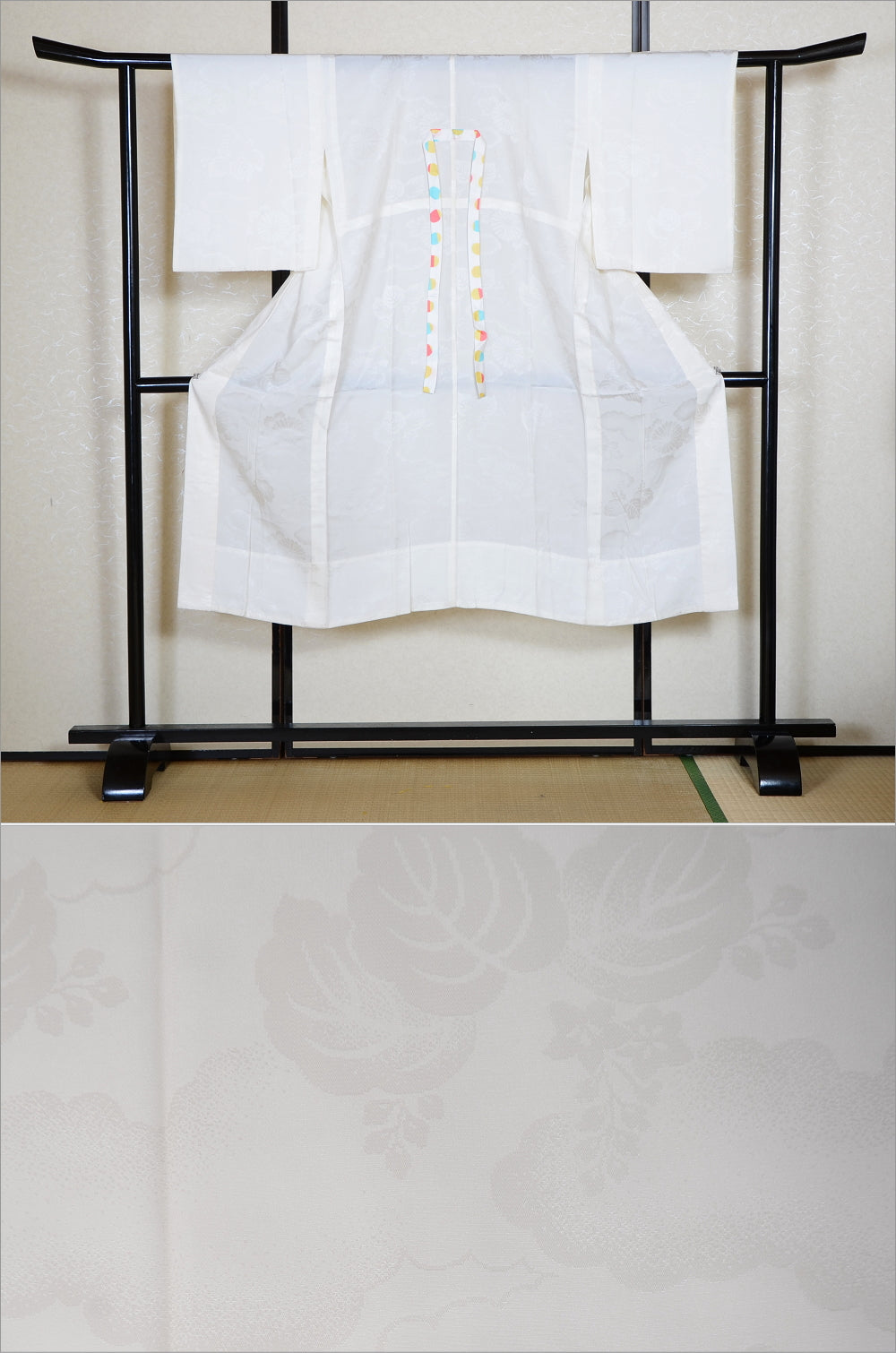 Women Undergarment / UF #598