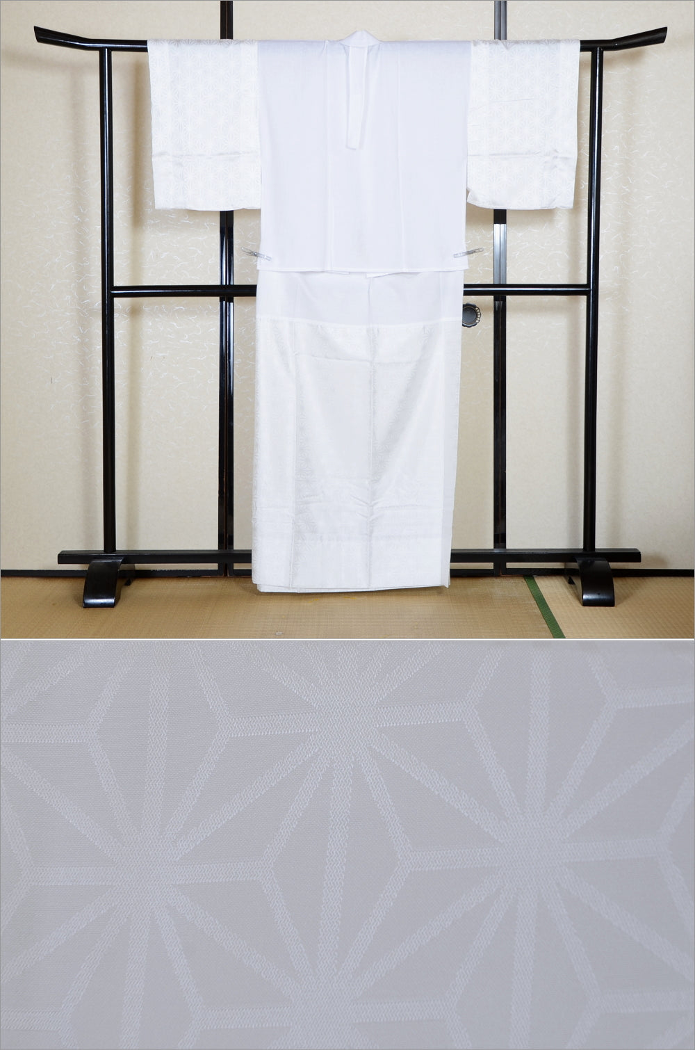 Women Undergarment / Two piece : UF #828