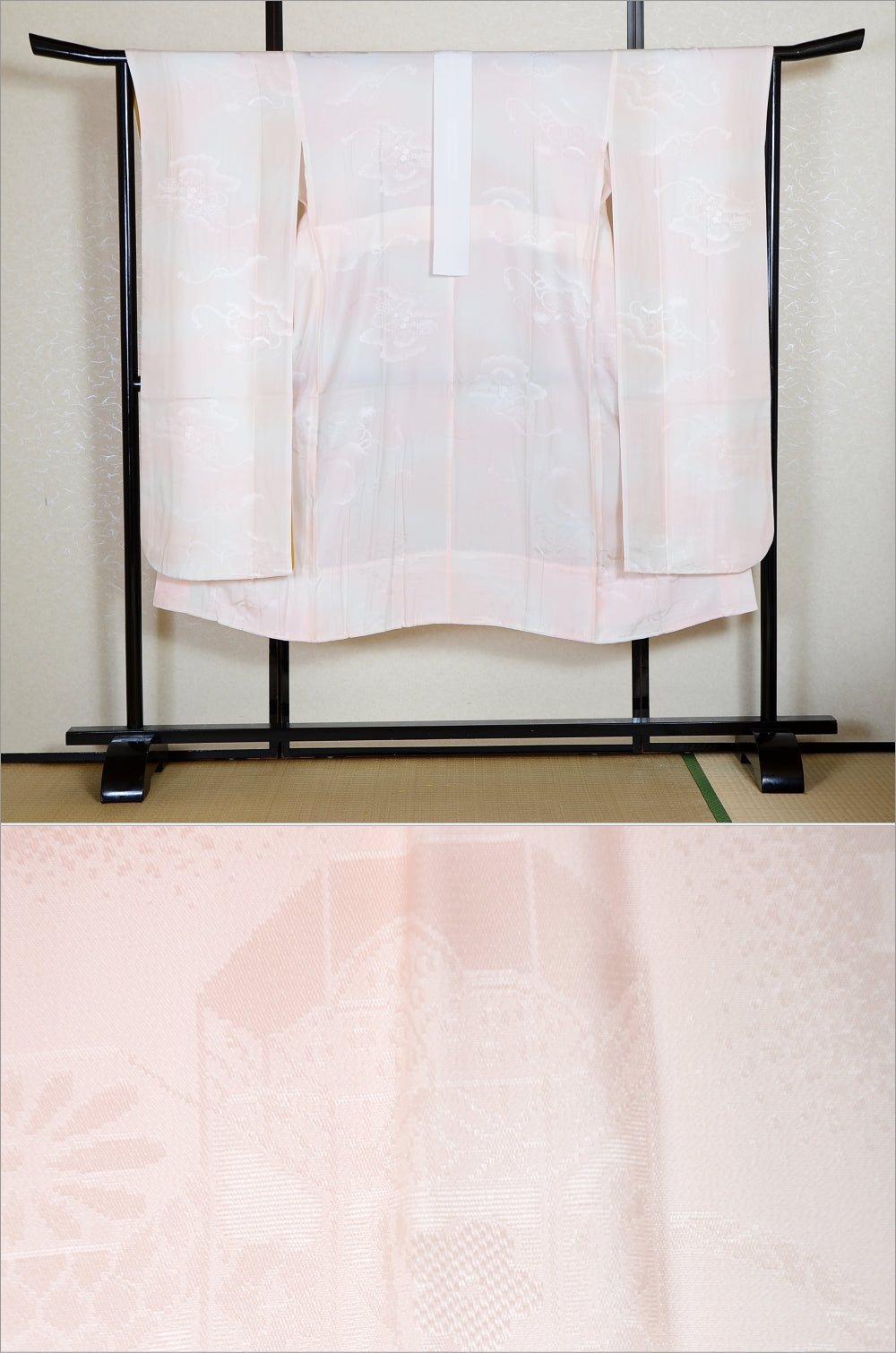 Women Undergarment / UF #558