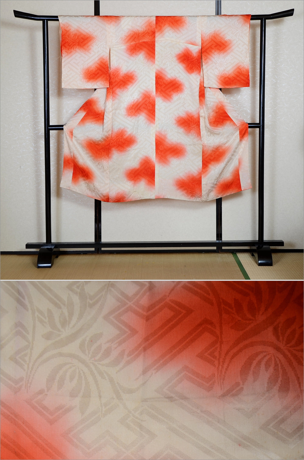 Women Undergarment / UF #637