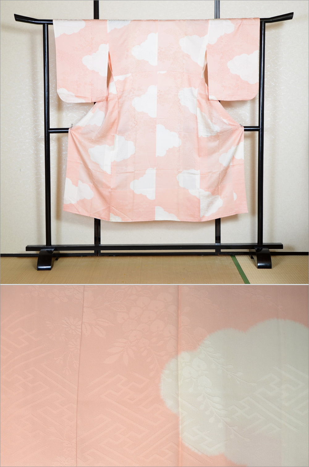 Women Undergarment / UF #658