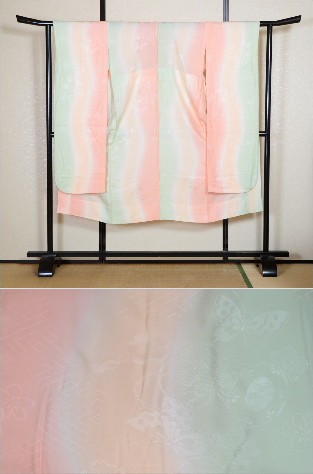 Women Undergarment / UF #819