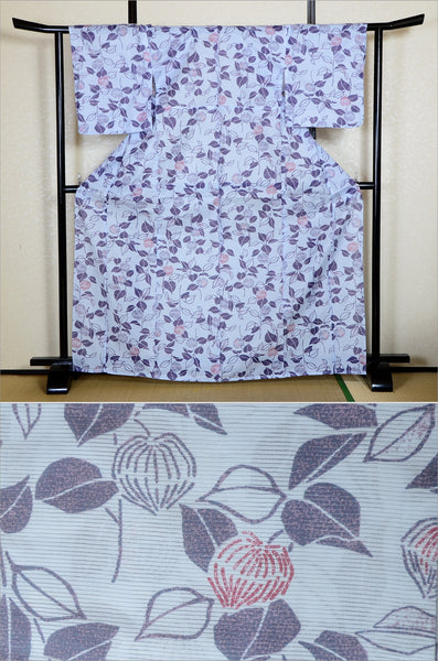 Japanese yukata kimono /10 #677