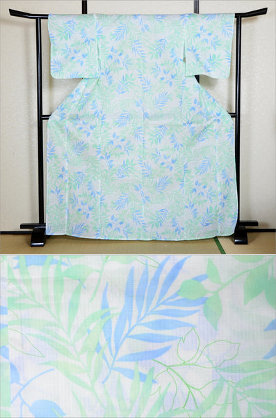 Japanese yukata kimono /10 #692