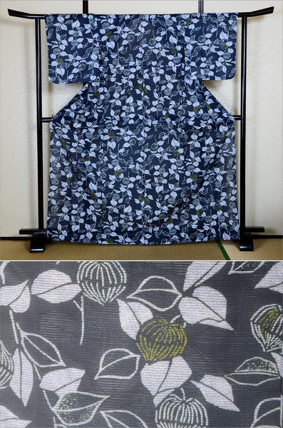 Japanese yukata kimono /10 #681