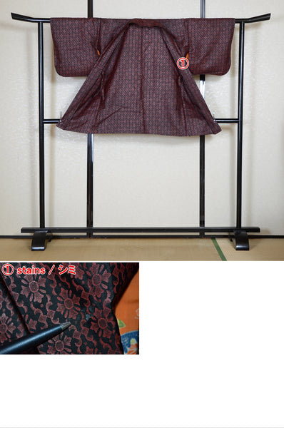 Women kimono jacket / W-Ha #2-557