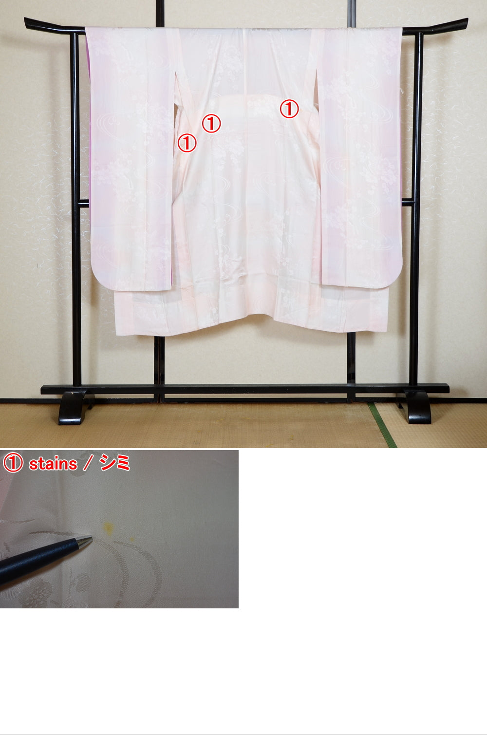 Women Undergarment / UF #798