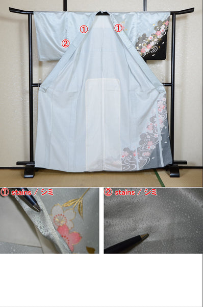 Japanese kimono / PK #949