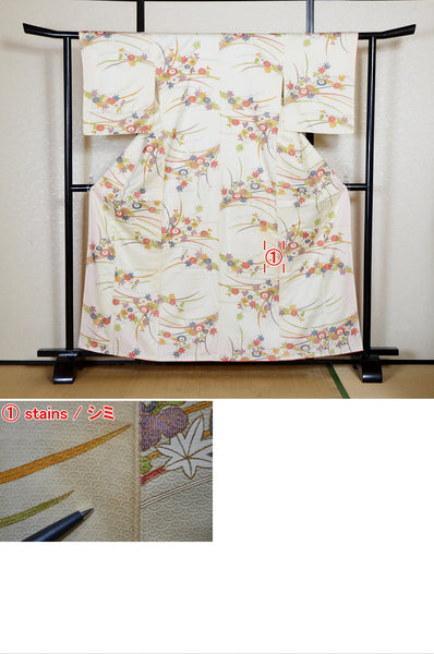 Japanese kimono / PK #927