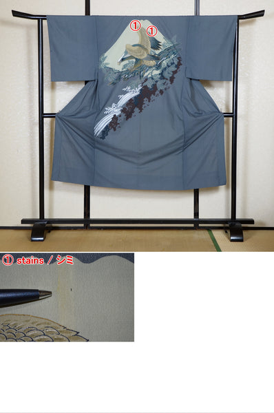 Men Undergarment / MU #1-002