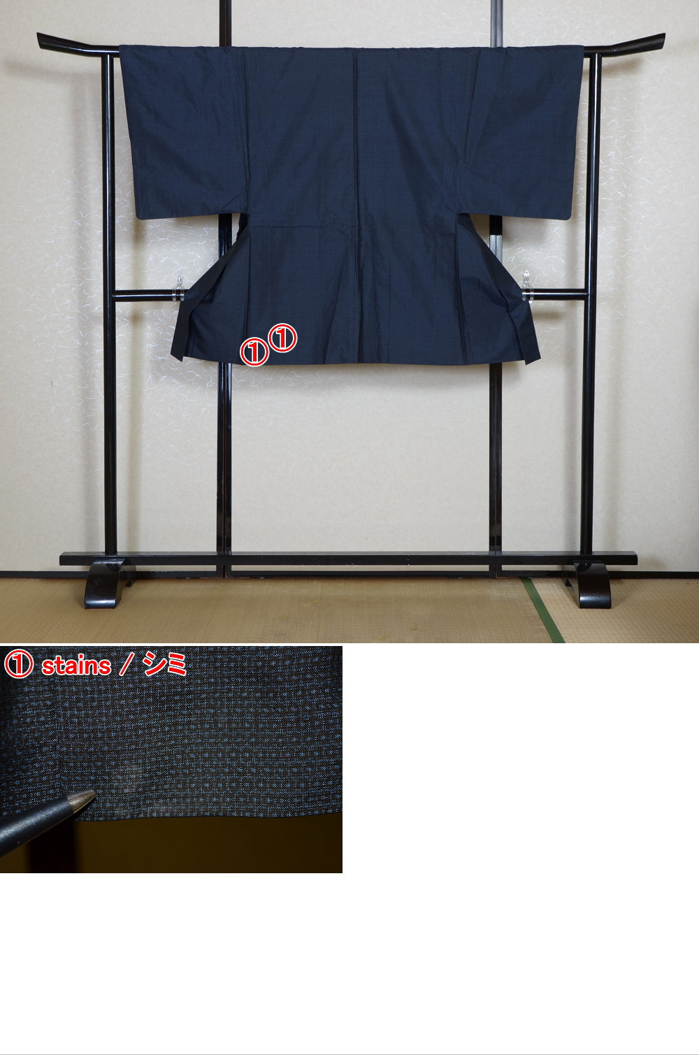 Men Jacket / M-Ha #1-762